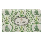 Bronnley 1884 - English Fern Soap Trio (3x100g) - Image 3