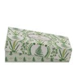 Bronnley 1884 - English Fern Soap Trio (3x100g) - Image 2