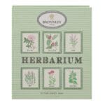 Bronnley 1884 - Herbarium Soaps (6x50g) - Image 3
