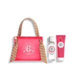 Roger & Gallet Gingembre Rouge Wellbeing Water Gift Set
