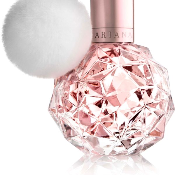 Ariana Grande Ari Eau De Parfum 100ml