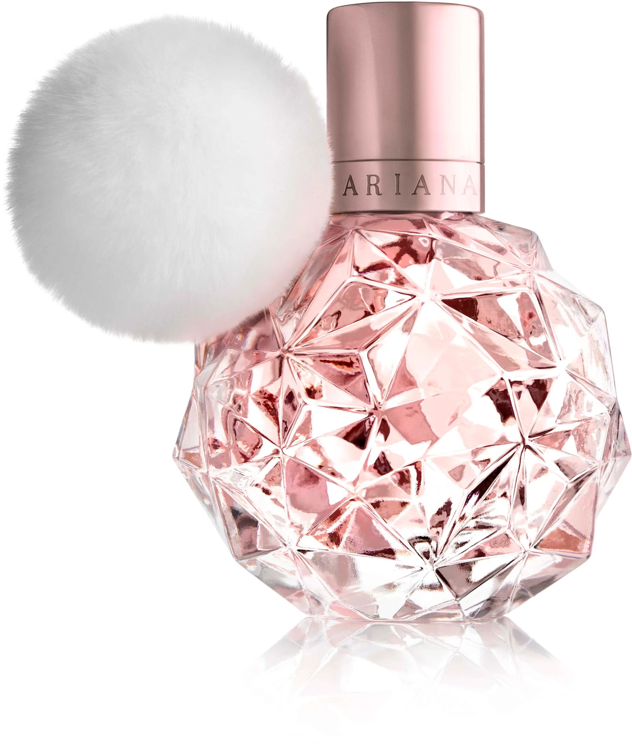 Ariana Grande Ari Eau De Parfum 100ml - Image 1