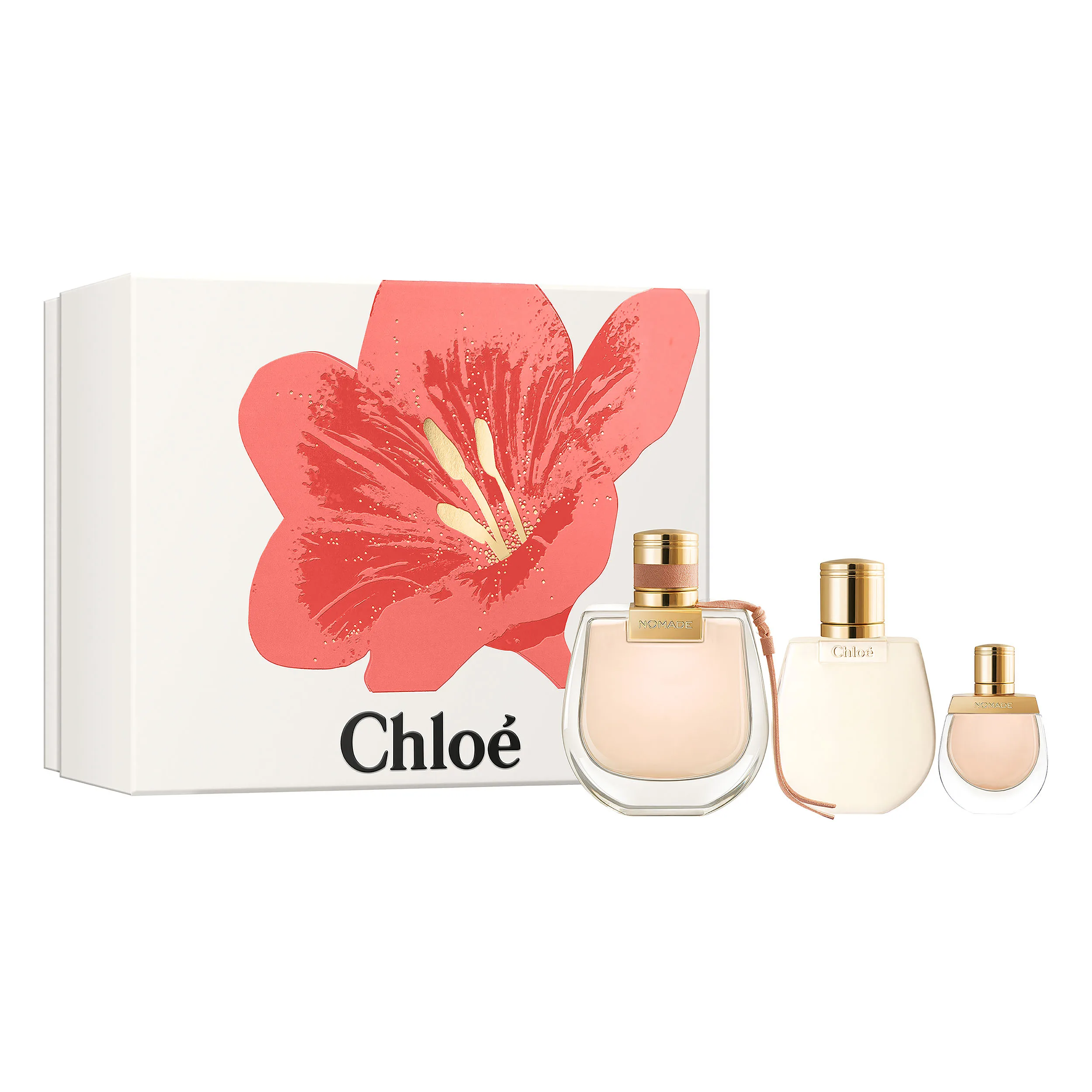 Chloé Nomade Eau de Parfum Gift Set 75ml Vitaltone Pharmacy