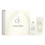 Calvin Klein CK One Eau de Toilette Gift Set 50ml