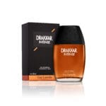 Guy Laroche - Drakkar Intense 100ml Eau De Parfum Spray