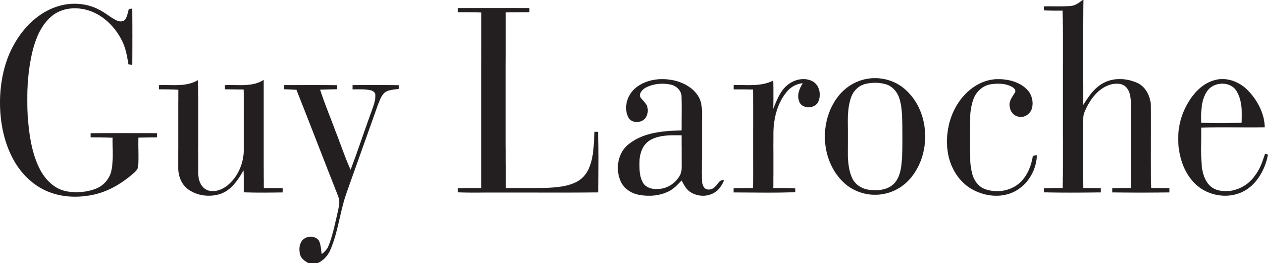 Guy Laroche