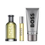Hugo Boss Boss Bottled Eau de Toilette 100ml Gift Set - Image 3