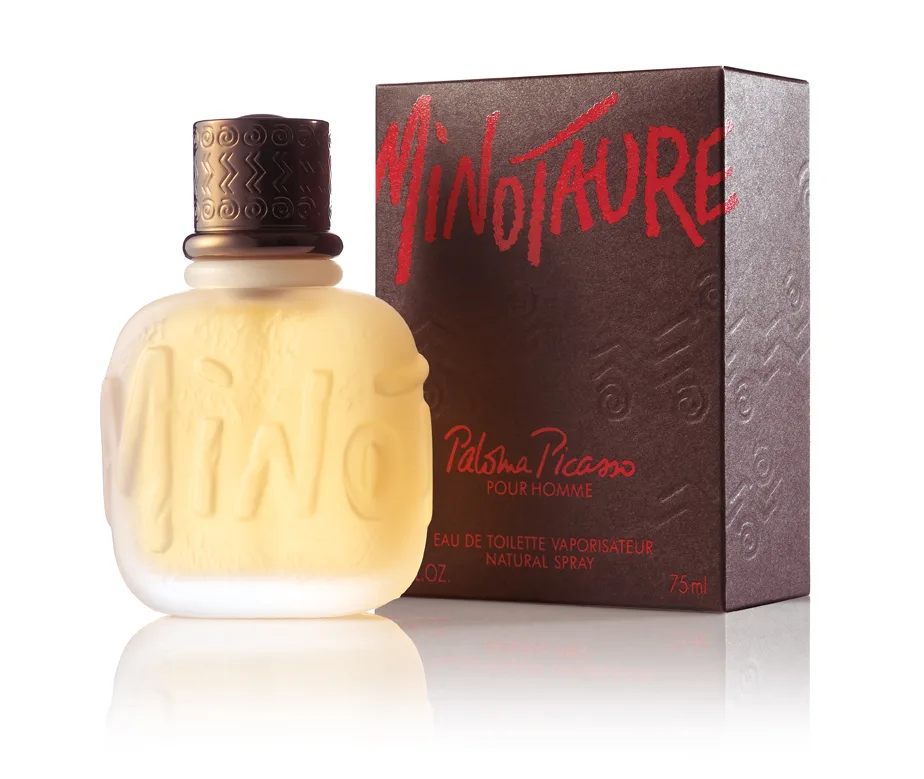Paloma Picasso Minotaure Eau De Toilette - Vitaltone Pharmacy