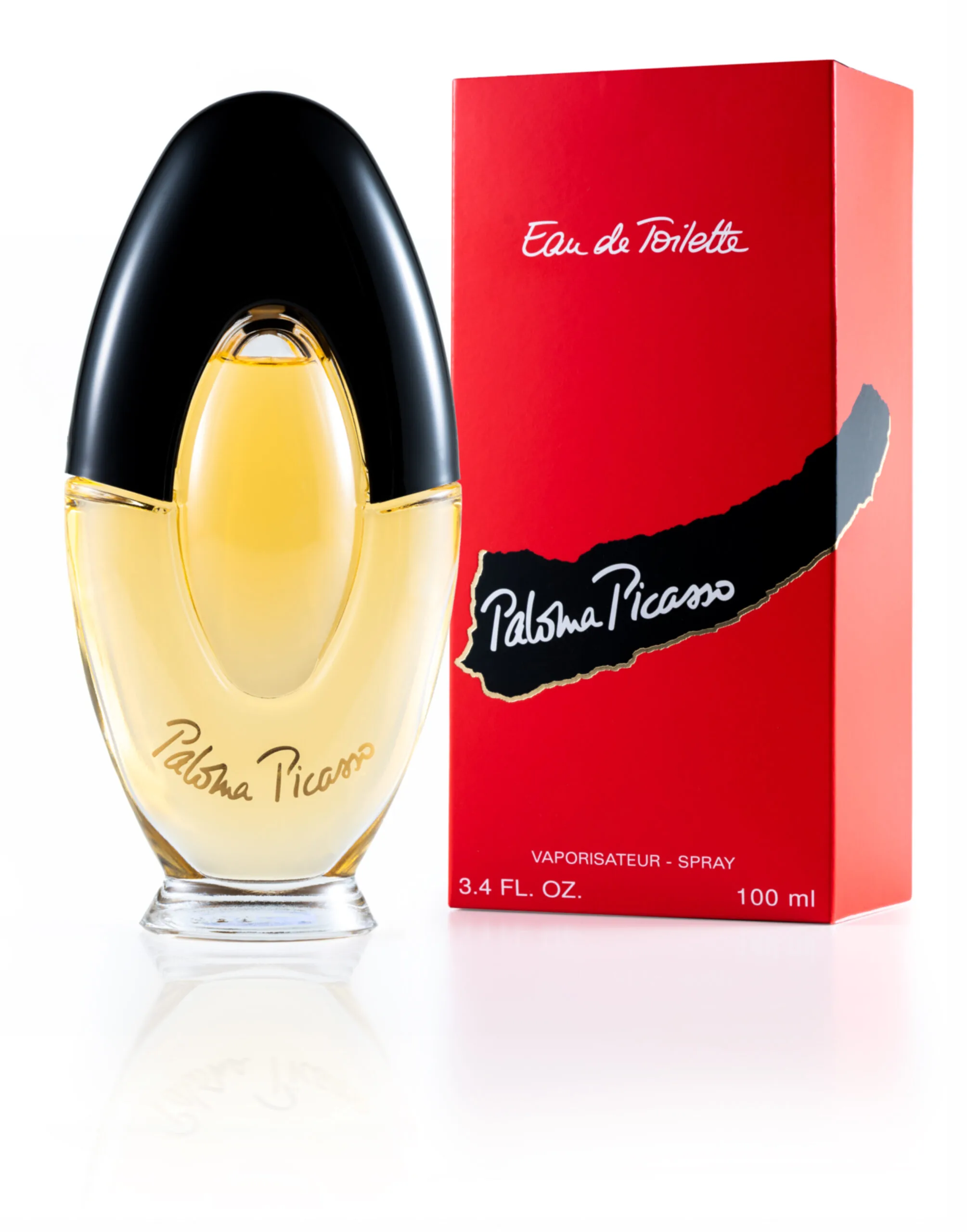 Paloma Picasso Mon Parfum Eau De Parfum 100ml - Image 1