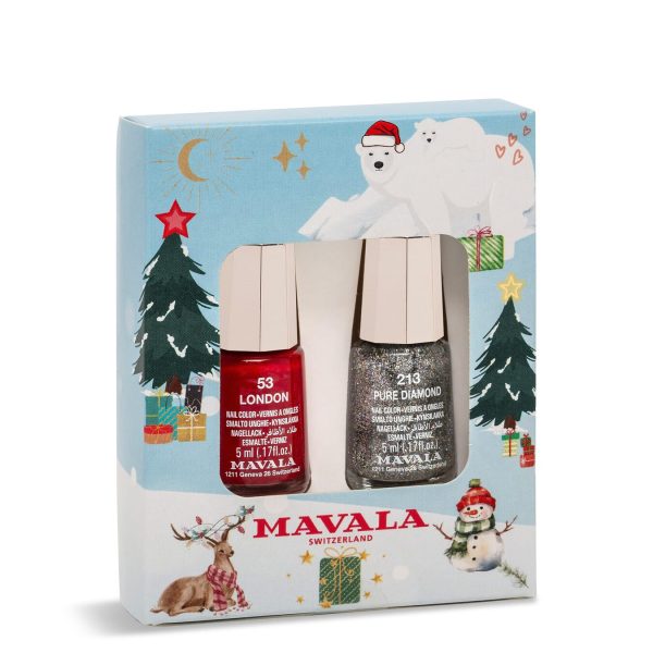 Mavala - Christmas Duo’s