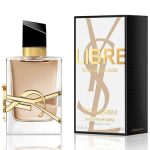 YSL Libre Flowers and Flames Eau de Parfum Florale