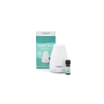 Total De-Stress Aroma Spa Diffuser & Oil