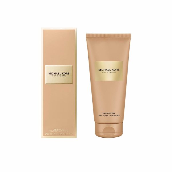 Michael Kors Pour Femme Shower Gel 200ml