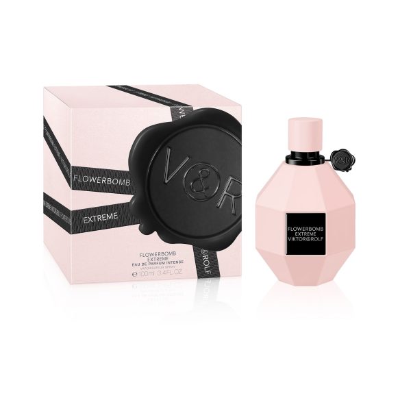 Viktor & Rolf Flowerbomb Extreme Eau de Parfum Intense