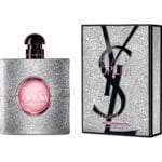 YSL Black Opium Glitter Eau de Parfum