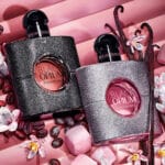 YSL Black Opium Glitter Eau de Parfum - Image 5