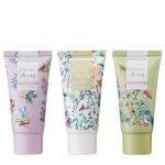 Flower Of Focus Hand Cream Trio (3 x 30ml) - Image 2