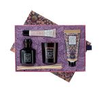 William Morris at Home - BEAUTIFUL SLEEP Bedside Edit Gift Set - Image 2