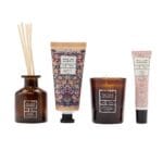 William Morris at Home - BEAUTIFUL SLEEP Bedside Edit Gift Set - Image 4