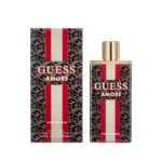 Guess Amore Portofino Eau de Toilette 100ml