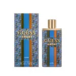Guess Amore Capri Eau de Toilette 100ml