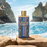 Guess Amore Capri Eau de Toilette 100ml - Image 2