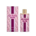 Guess Amore Venezia Eau de Toilette 100ml
