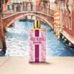 Guess Amore Venezia Eau de Toilette 100ml - Image 3