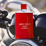 Jimmy Choo Man Extreme Eau de Parfum - Image 2
