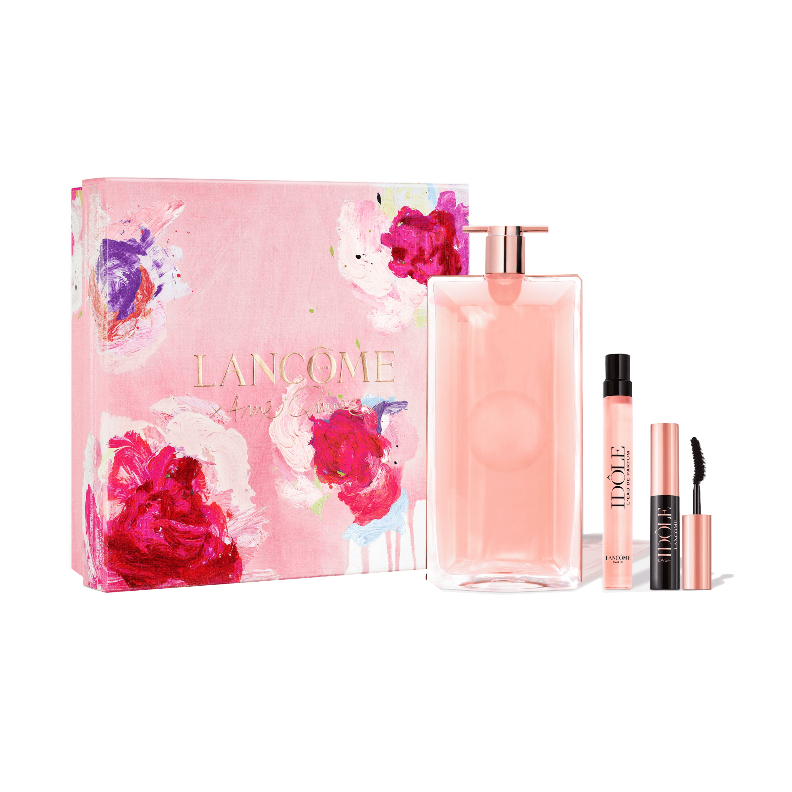 3614274423891_1 Lancôme Idôle Eau De Parfum 50ml - Mother's Day Limited Edition - Image 1