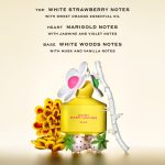 Marc Jacobs Daisy Glow Eau de Toilette 50ml - Image 2