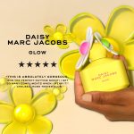 Marc Jacobs Daisy Glow Eau de Toilette 50ml - Image 3