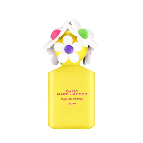 Marc Jacobs Daisy Eau So Fresh Glow Eau De Toilette 75ml