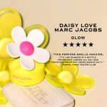 Marc Jacobs Daisy Love Glow Eau de Toilette 50ml - Image 3