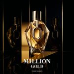 Rabanne Million Gold for Her Eau de Parfum - Image 2