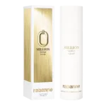 Rabanne Million Gold For Her Deodorant