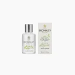 Bronnley Lime & Bergamont Eau de Toilette 100ml