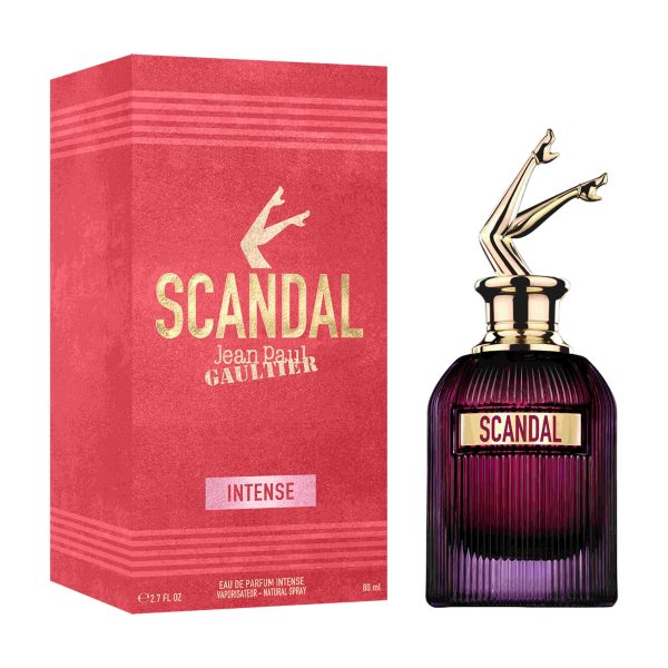 Jean Paul Gaultier Scandal Intense Eau de Parfum Intense