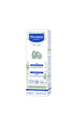 Mustela Cradle Cap Cream 40ml - Image 2