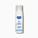 Mustela Foam Shampoo for newborns 150ml