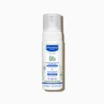 Mustela Foam Shampoo for newborns 150ml