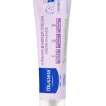 Mustela Vitamin Barrier Cream 1.2.3.