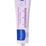 Mustela Vitamin Barrier Cream 1.2.3.