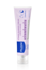 Mustela Vitamin Barrier Cream 1.2.3.