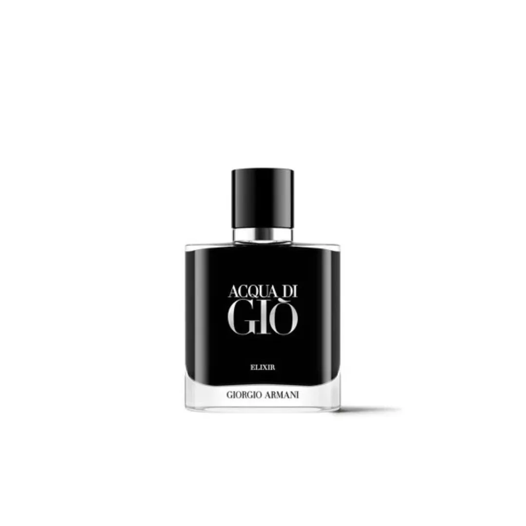Vitaltone.co.uk-31 Giorgio Armani Acqua Di Giò Elixir 50ml - Image 1