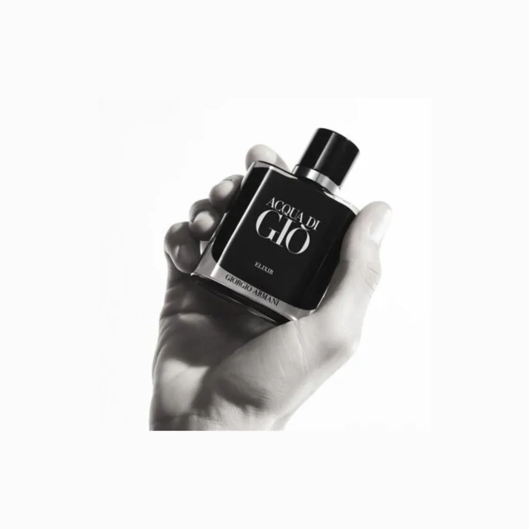 Giorgio Armani Acqua Di Giò Elixir 50ml - Image 2