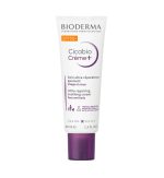Bioderma Cicabio SPF50+ Soothing, Skin Healing Cream with sun protection 40ML - Image 3