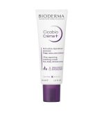 Bioderma Cicabio Cream, Soothing, Skin Healing Cream 40ML