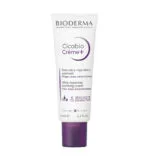 Bioderma Cicabio Cream, Soothing, Skin Healing Cream 40ML