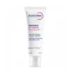 Sensibio AR+ Cream Anti-redness Moisturiser for Sensitive skin prone to Rosacea 40ml